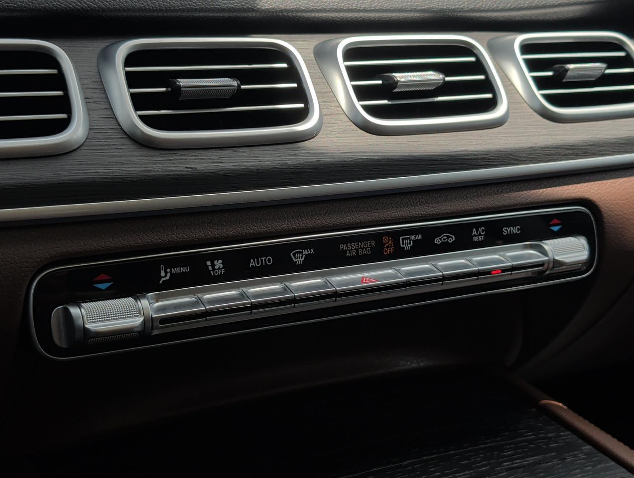 2024 Mercedes-Benz GLE GLE 450 San Juan TX