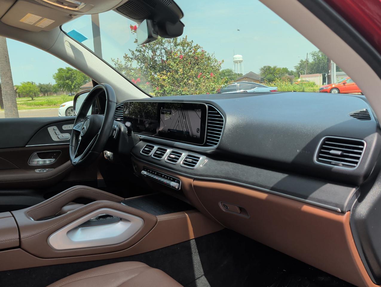 2024 Mercedes-Benz GLE GLE 450 San Juan TX