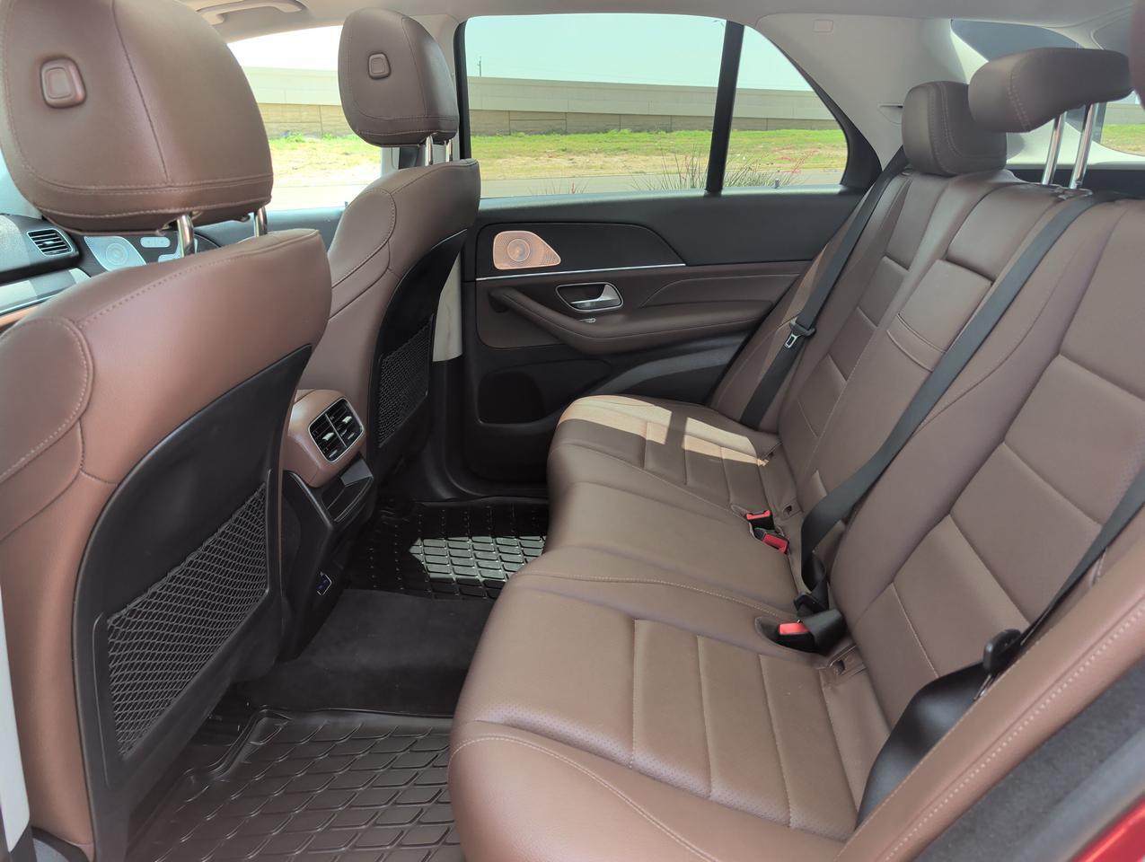 2024 Mercedes-Benz GLE GLE 450 San Juan TX