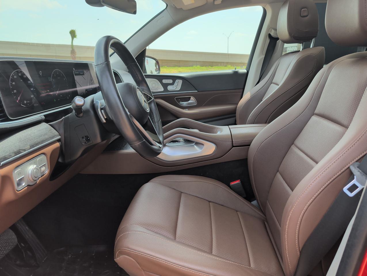2024 Mercedes-Benz GLE GLE 450 San Juan TX
