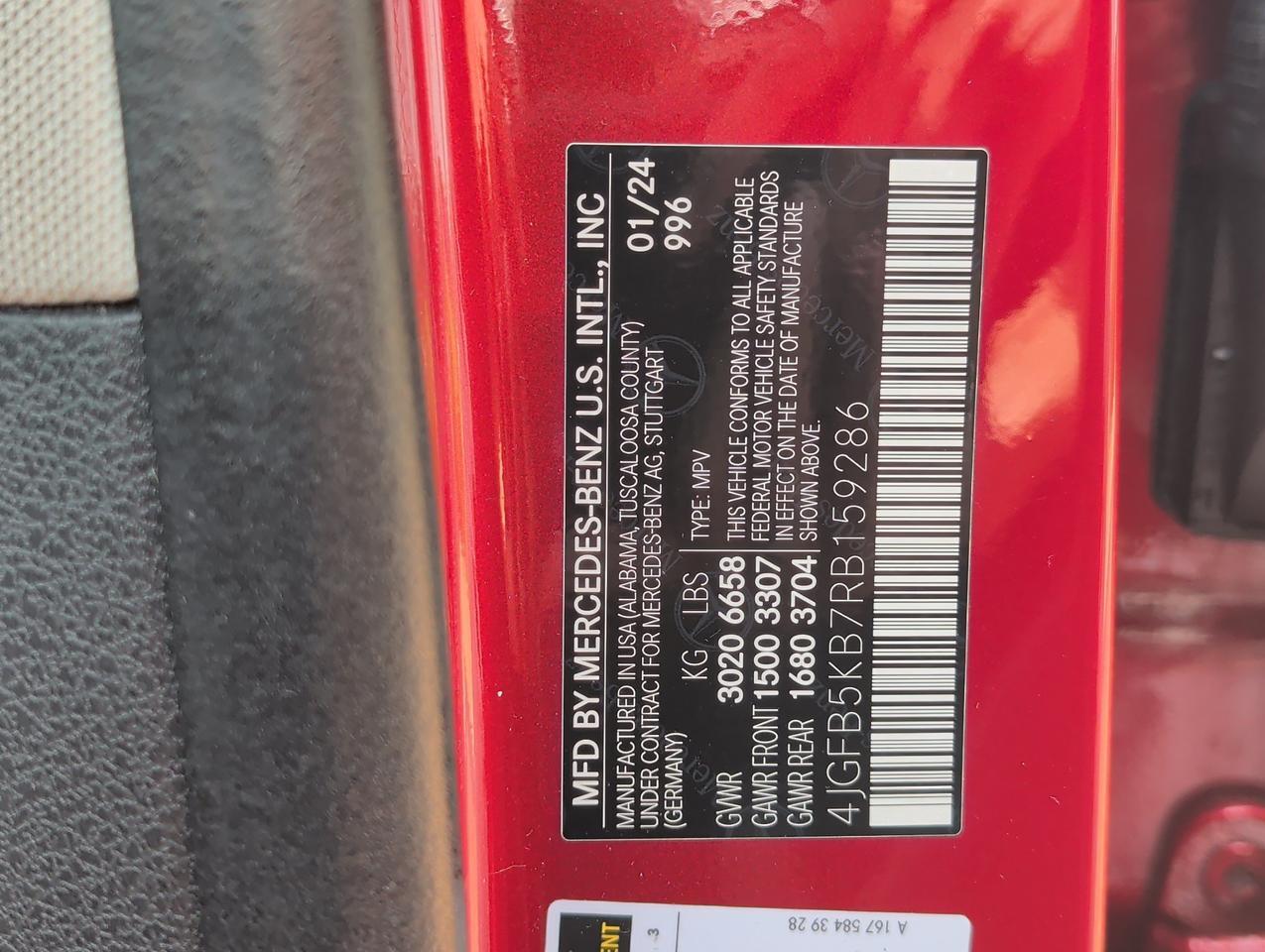 2024 Mercedes-Benz GLE GLE 450 San Juan TX