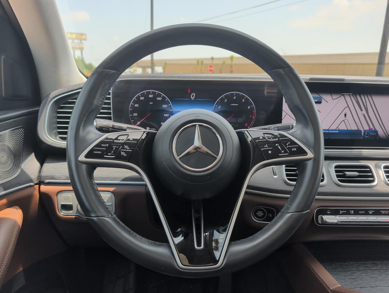 2024 Mercedes-Benz GLE GLE 450 San Juan TX