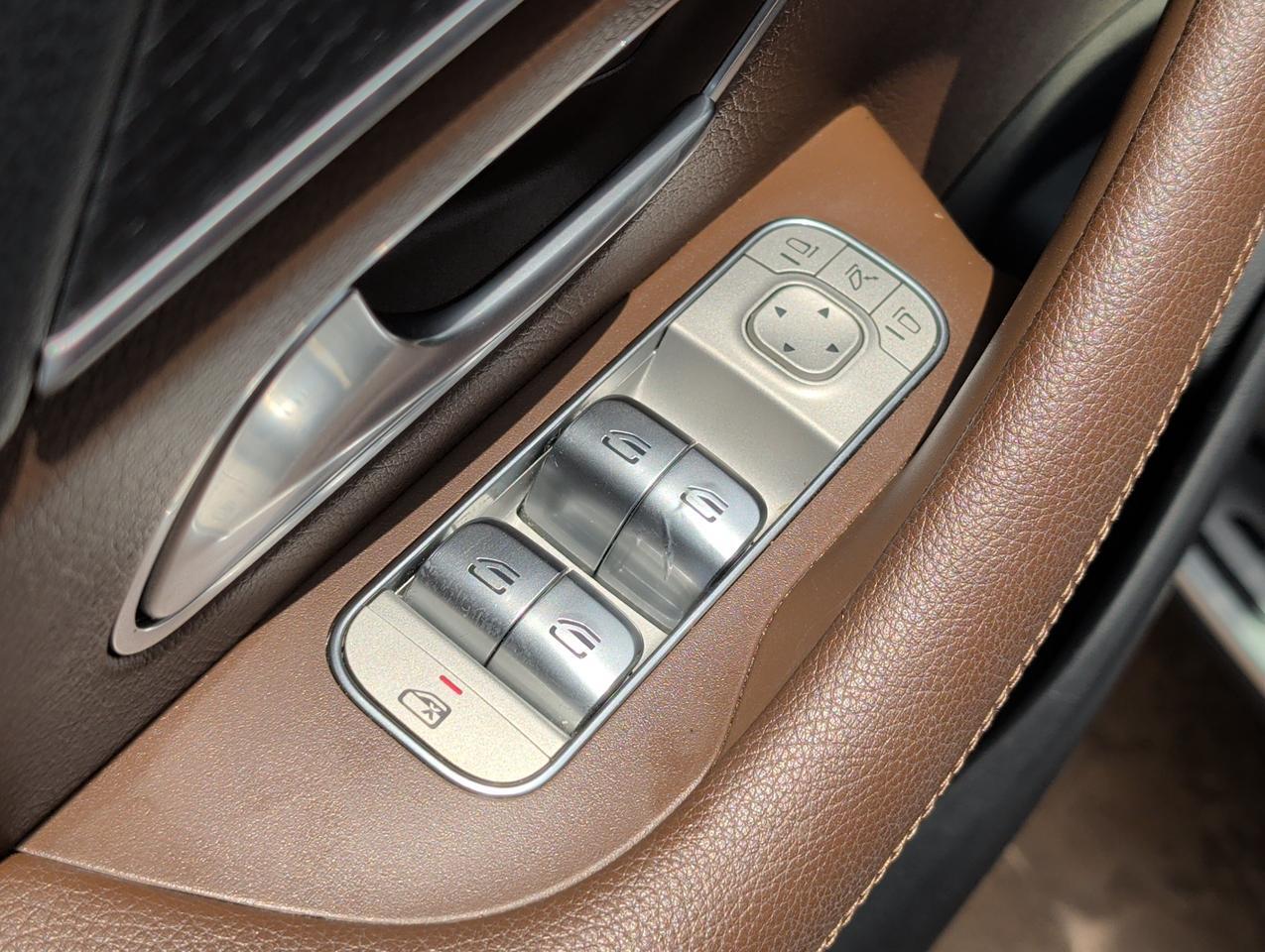 2024 Mercedes-Benz GLE GLE 450 San Juan TX