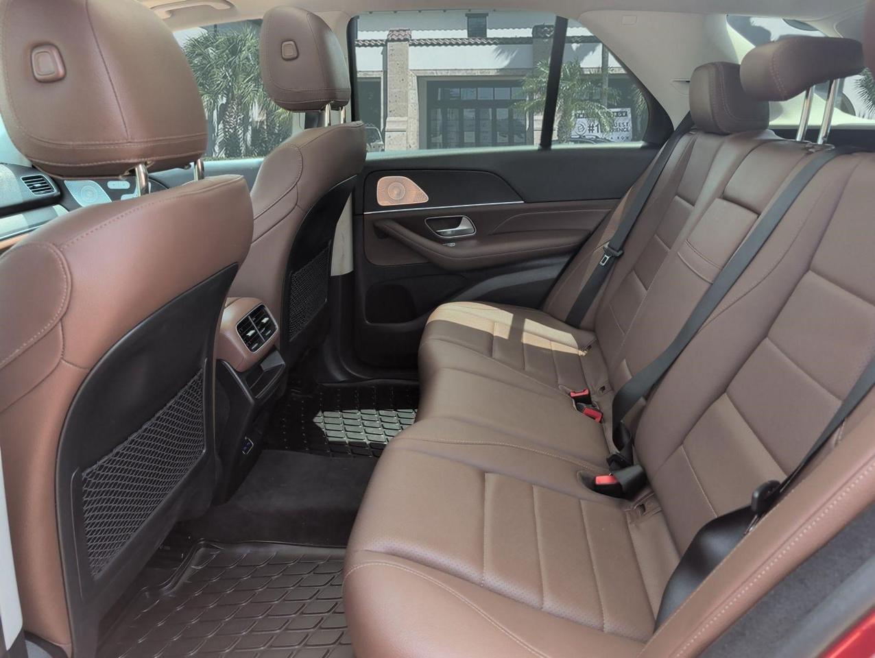 2024 Mercedes-Benz GLE GLE 450 San Juan TX