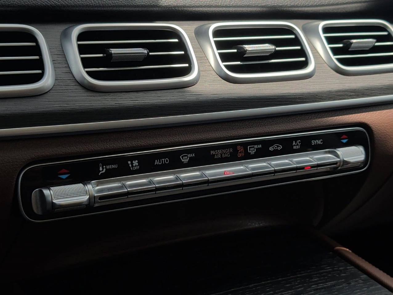 2024 Mercedes-Benz GLE GLE 450 San Juan TX