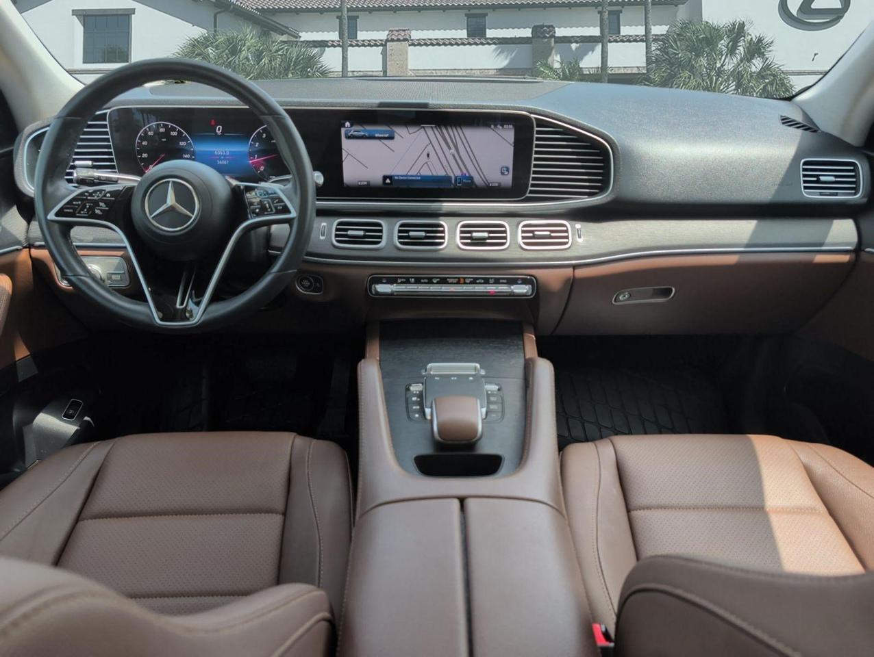 2024 Mercedes-Benz GLE GLE 450 San Juan TX