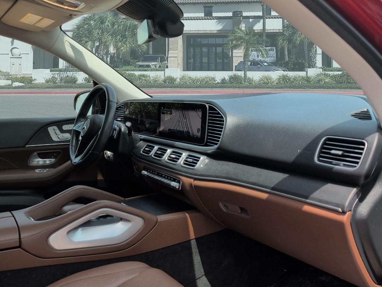 2024 Mercedes-Benz GLE GLE 450 San Juan TX
