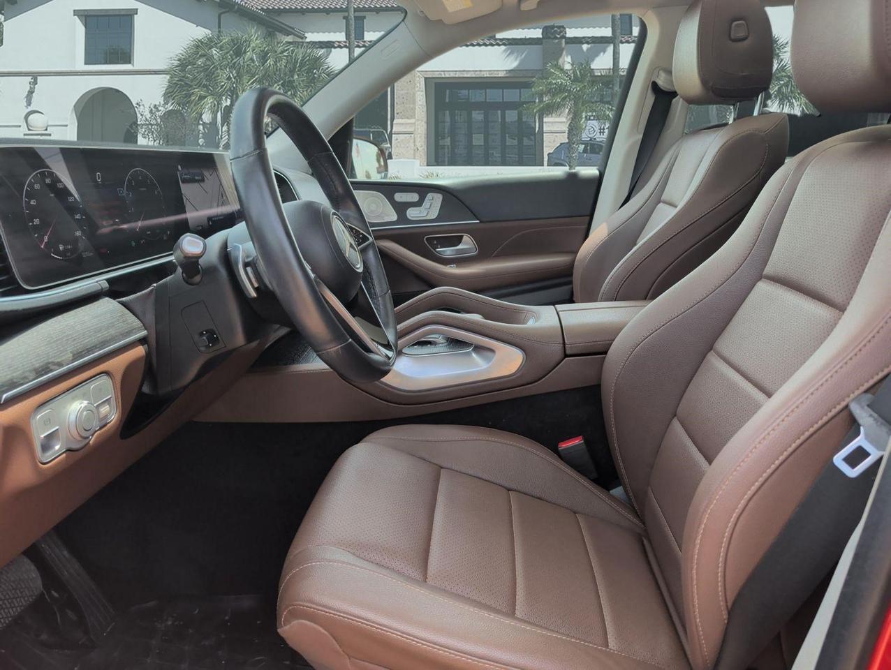 2024 Mercedes-Benz GLE GLE 450 San Juan TX