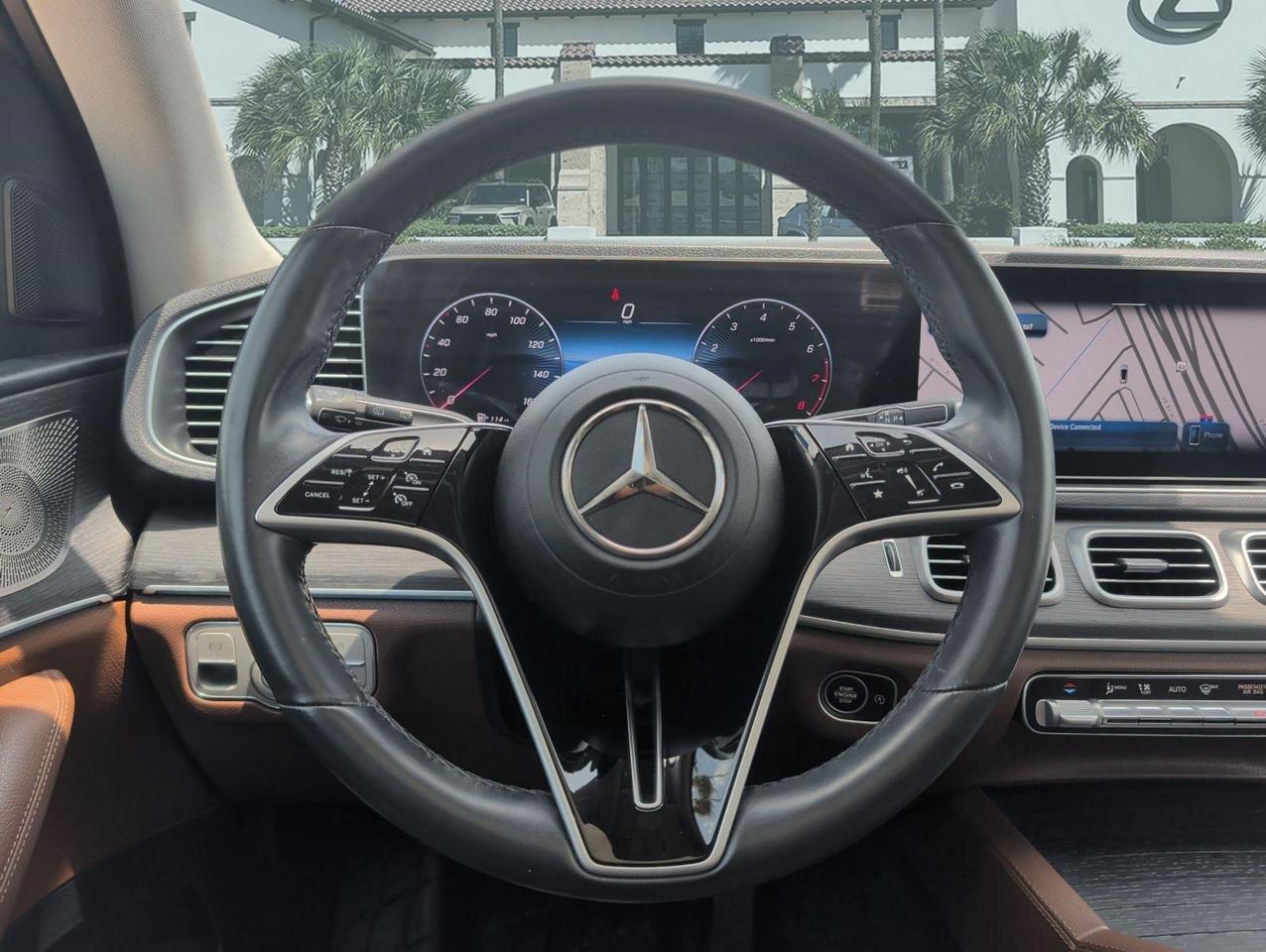 2024 Mercedes-Benz GLE GLE 450 San Juan TX