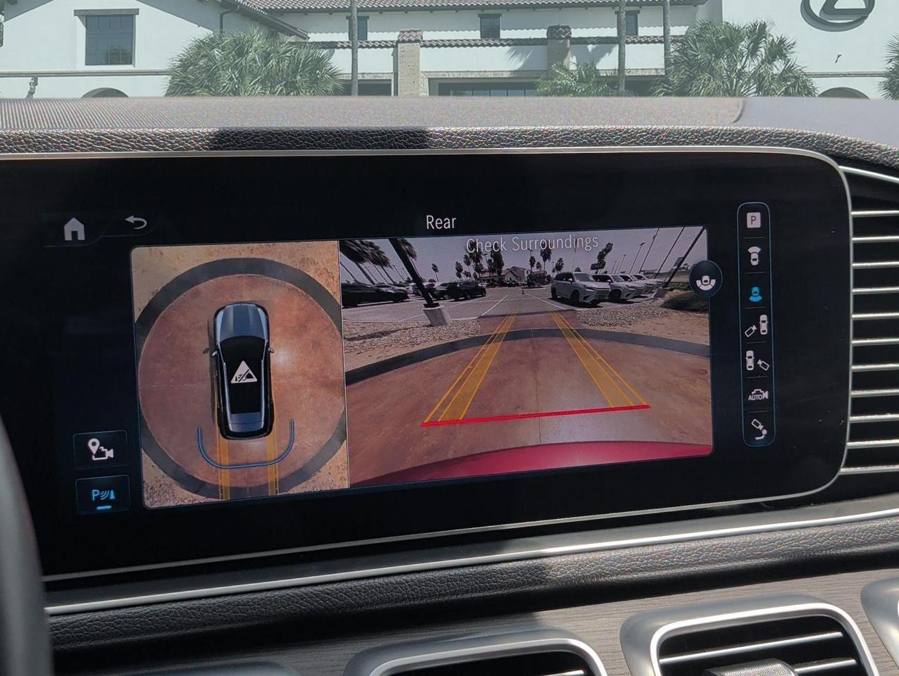 2024 Mercedes-Benz GLE GLE 450 San Juan TX