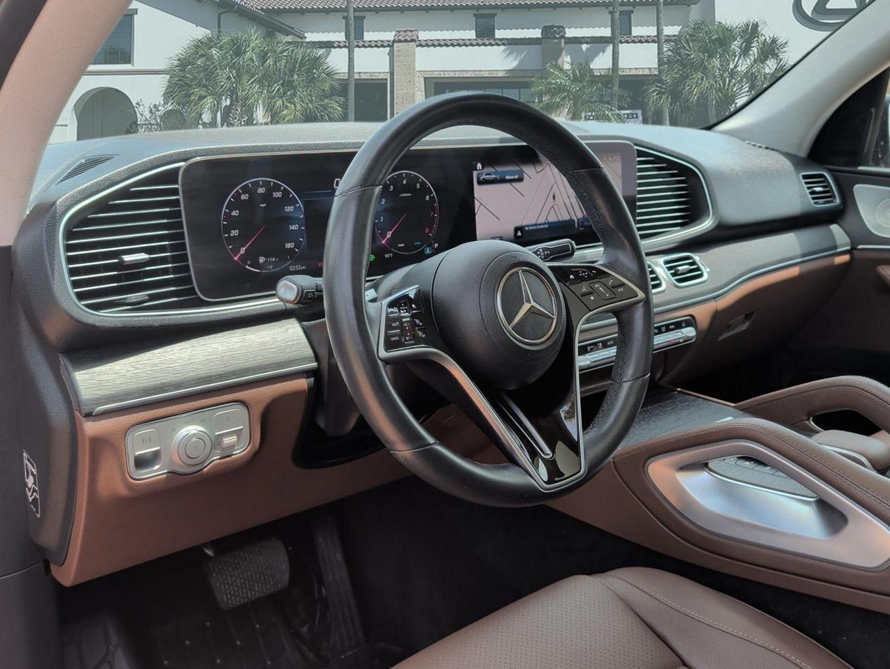 2024 Mercedes-Benz GLE GLE 450 San Juan TX