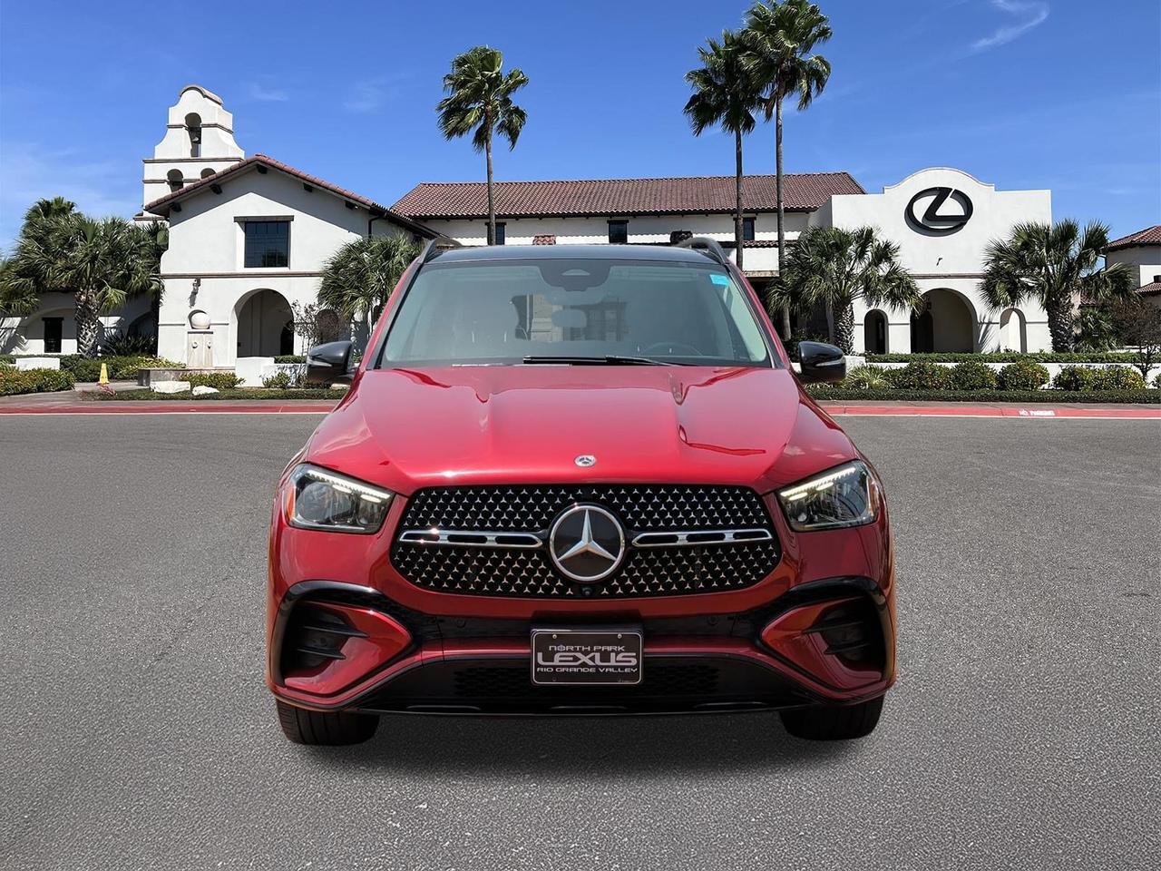 2024 Mercedes-Benz GLE GLE 450 San Juan TX