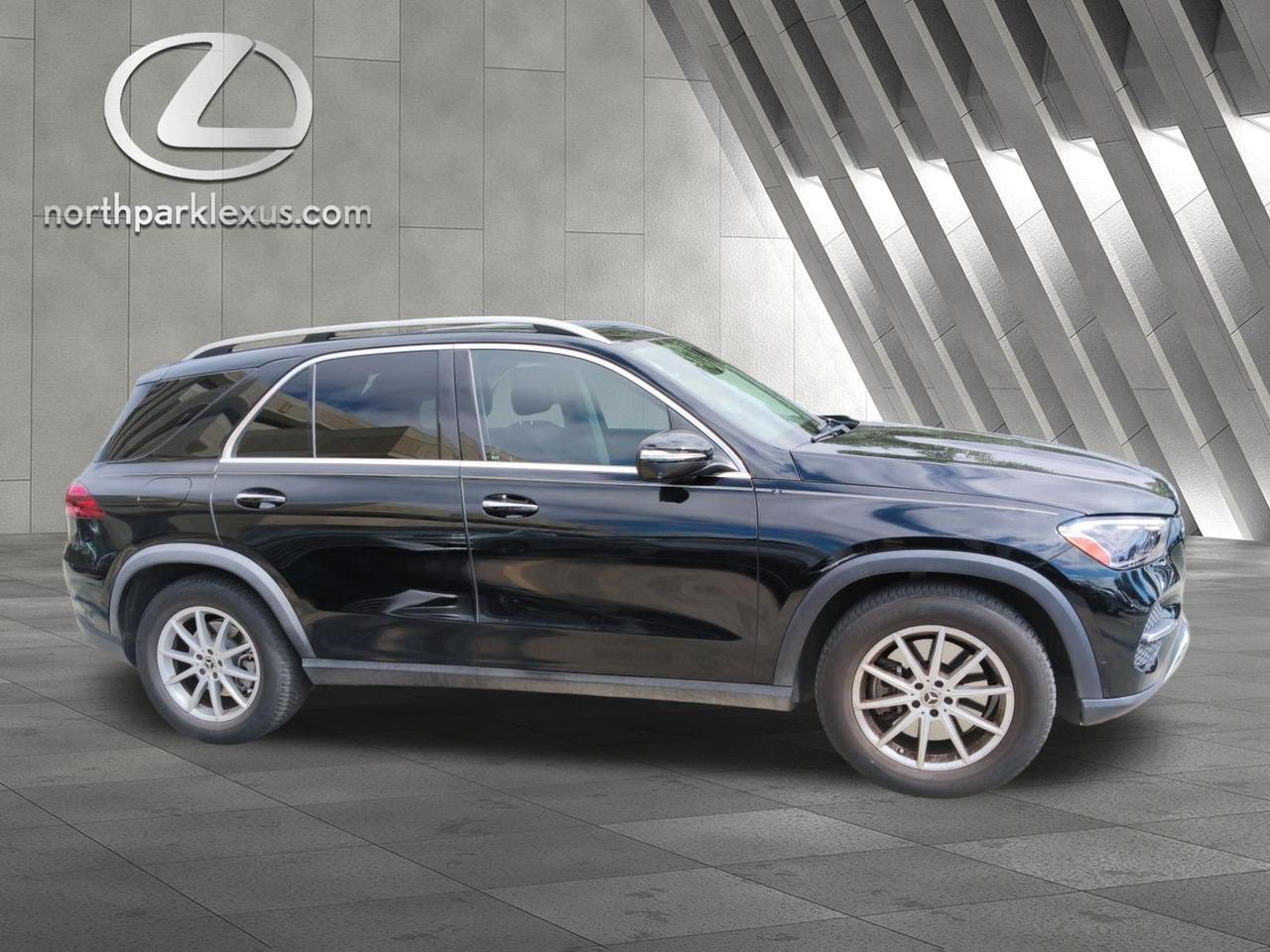2024 Mercedes-Benz GLE GLE 450 San Antonio TX