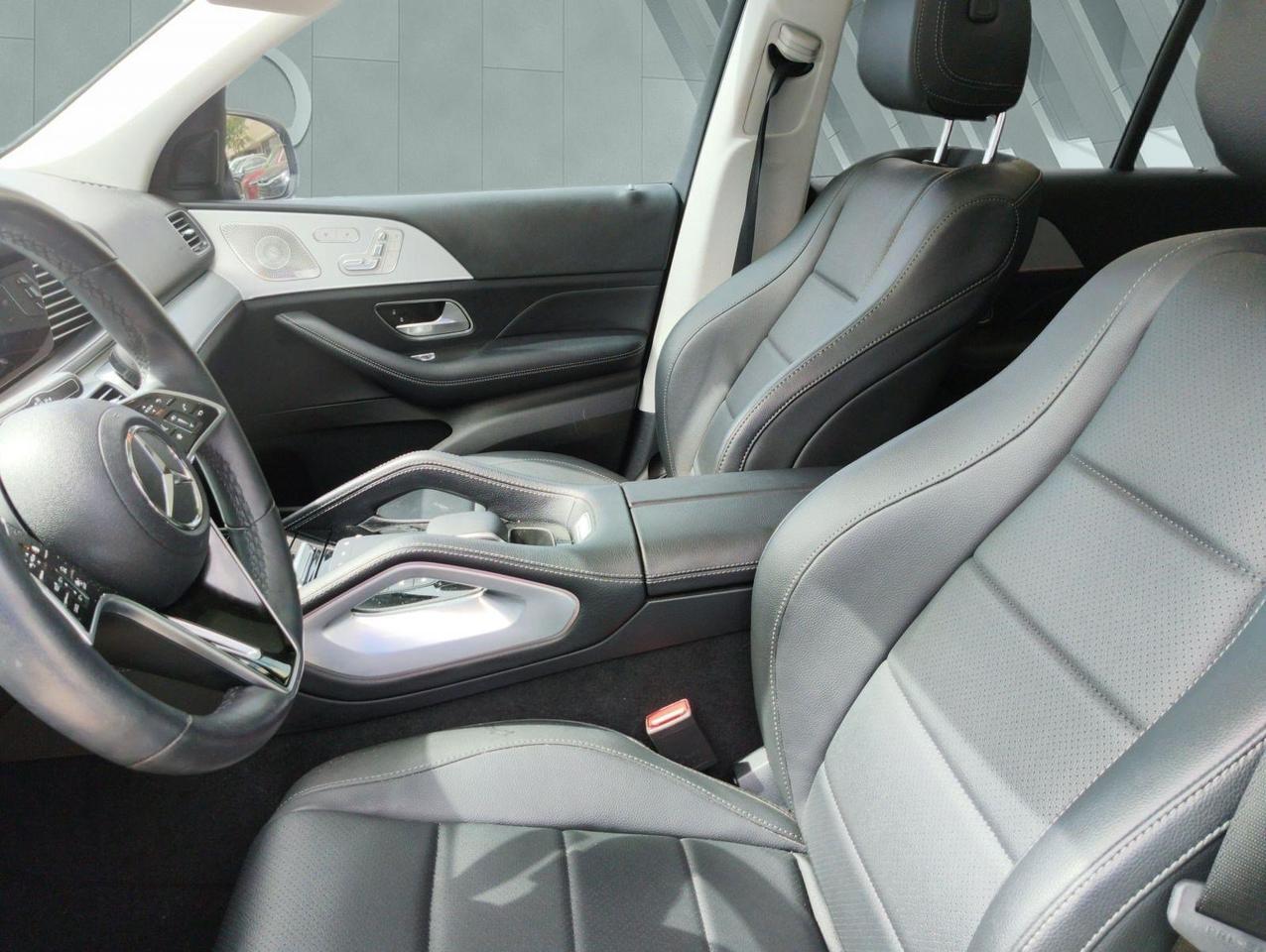 2024 Mercedes-Benz GLE GLE 450 San Antonio TX