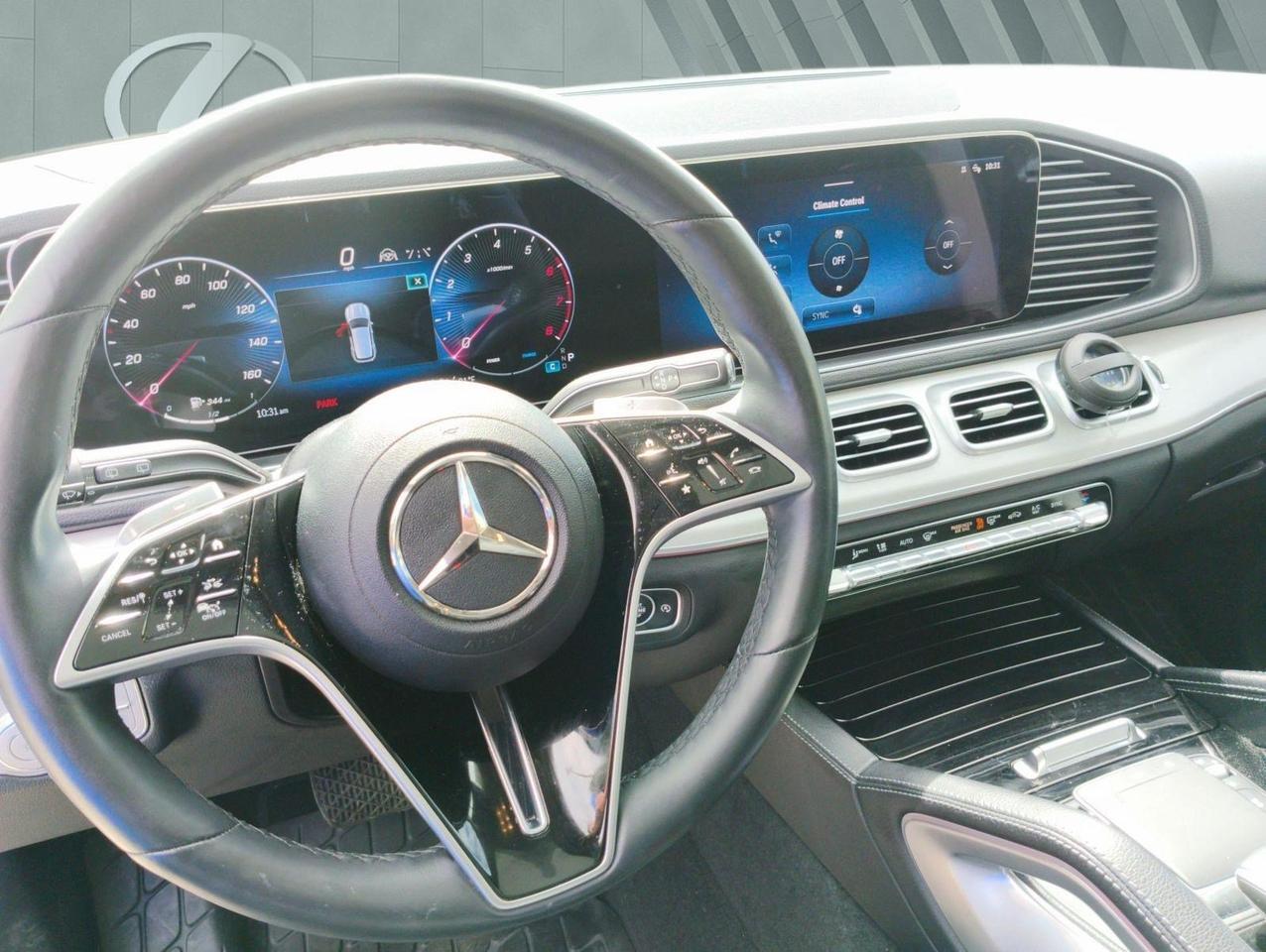 2024 Mercedes-Benz GLE GLE 450 San Antonio TX