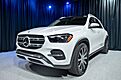2024 Mercedes-Benz GLE GLE 450