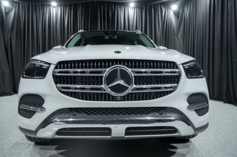 2024 Mercedes-Benz GLE GLE 450