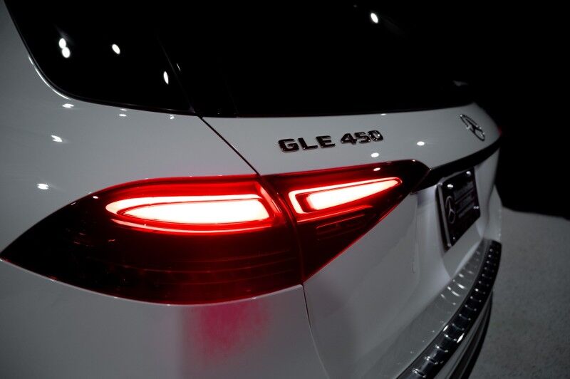 2024 Mercedes-Benz GLE GLE 450 Peoria AZ
