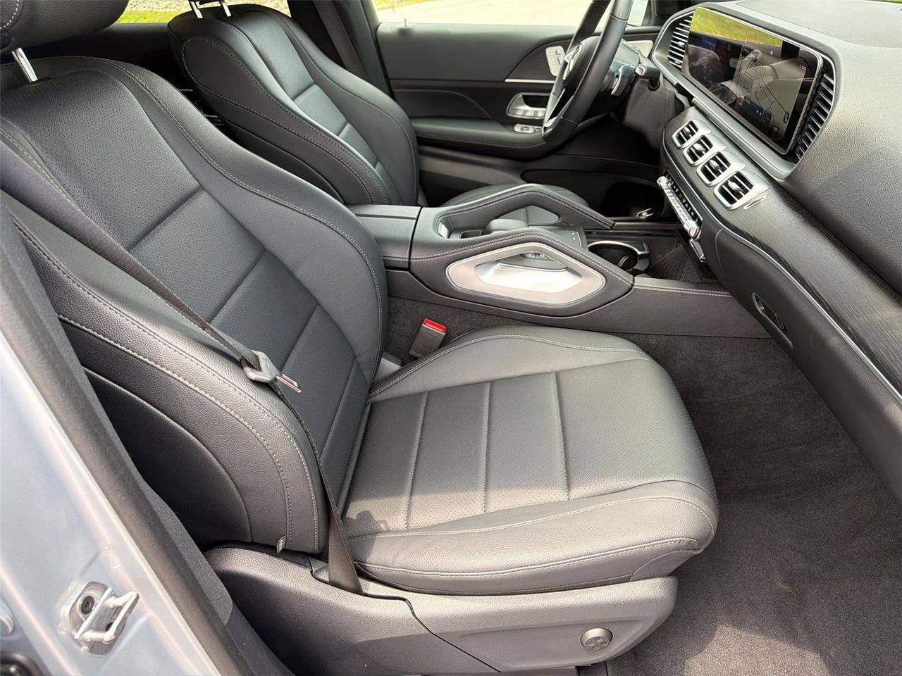 2024 Mercedes-Benz GLE GLE 450 Hagerstown MD