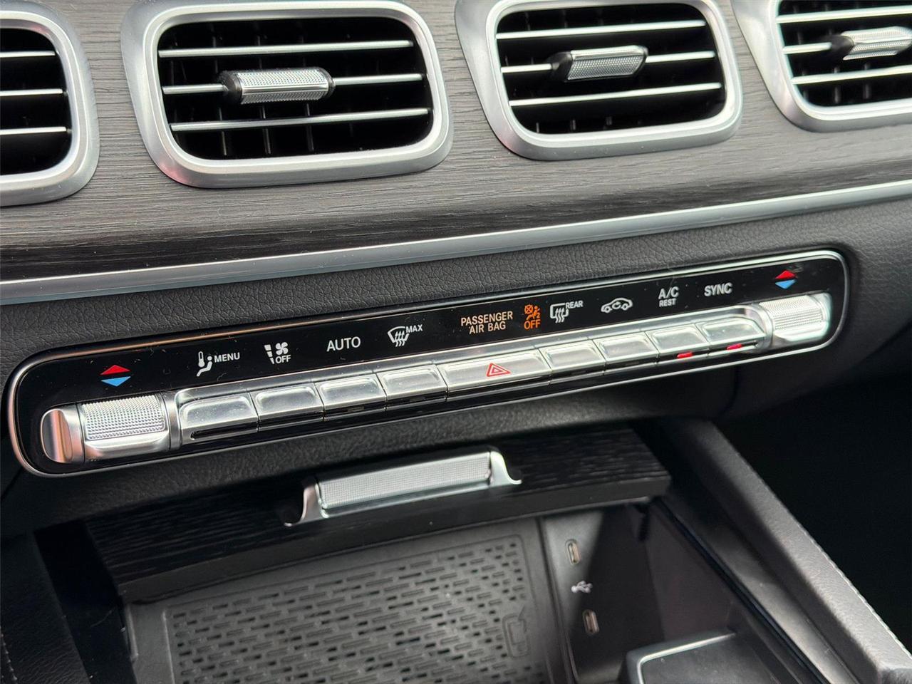 2024 Mercedes-Benz GLE GLE 450 Hagerstown MD