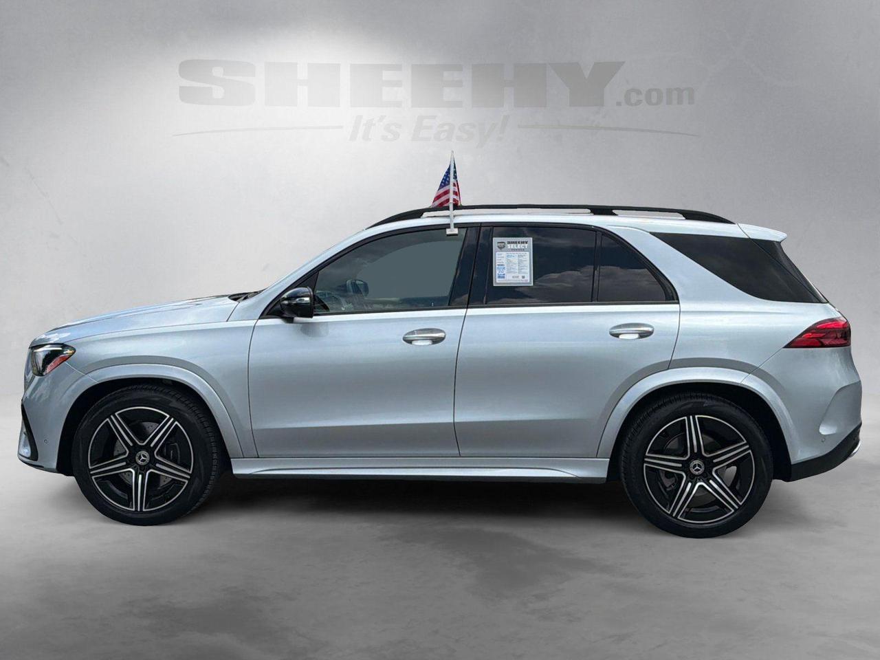 2024 Mercedes-Benz GLE GLE 450 Hagerstown MD