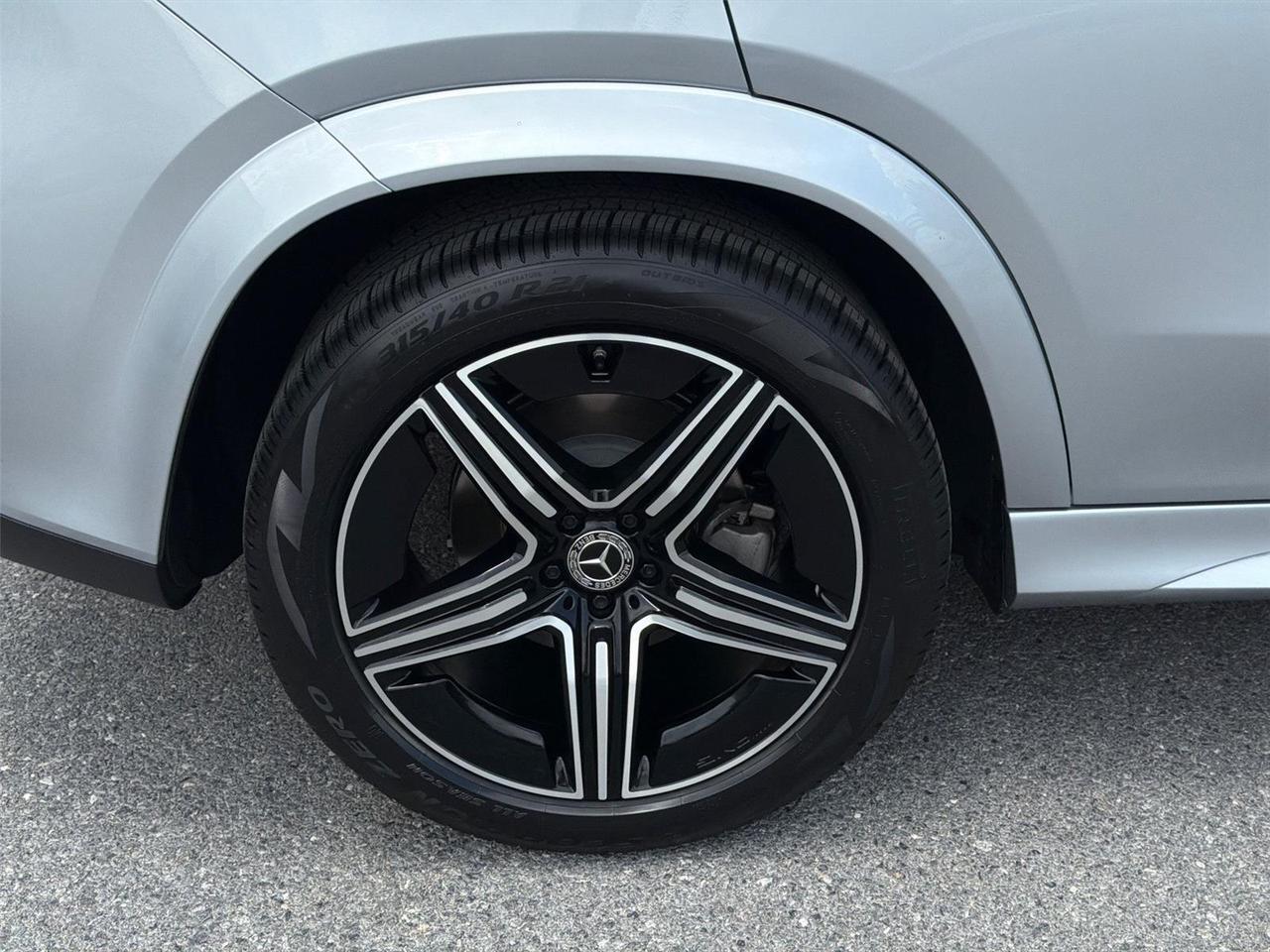 2024 Mercedes-Benz GLE GLE 450 Hagerstown MD