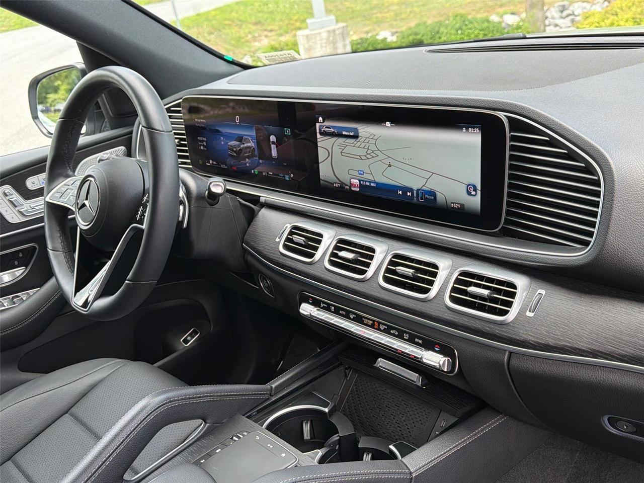 2024 Mercedes-Benz GLE GLE 450 Hagerstown MD