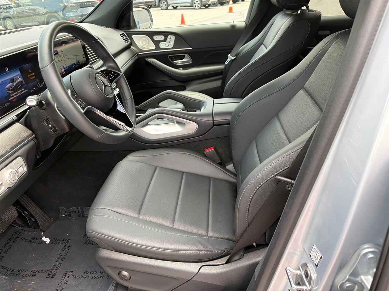 2024 Mercedes-Benz GLE GLE 450 Hagerstown MD