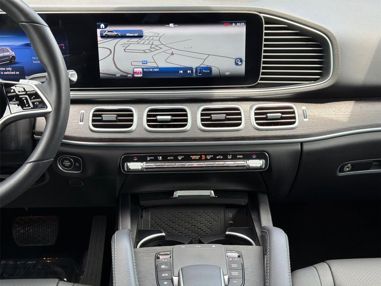 2024 Mercedes-Benz GLE GLE 450 Hagerstown MD