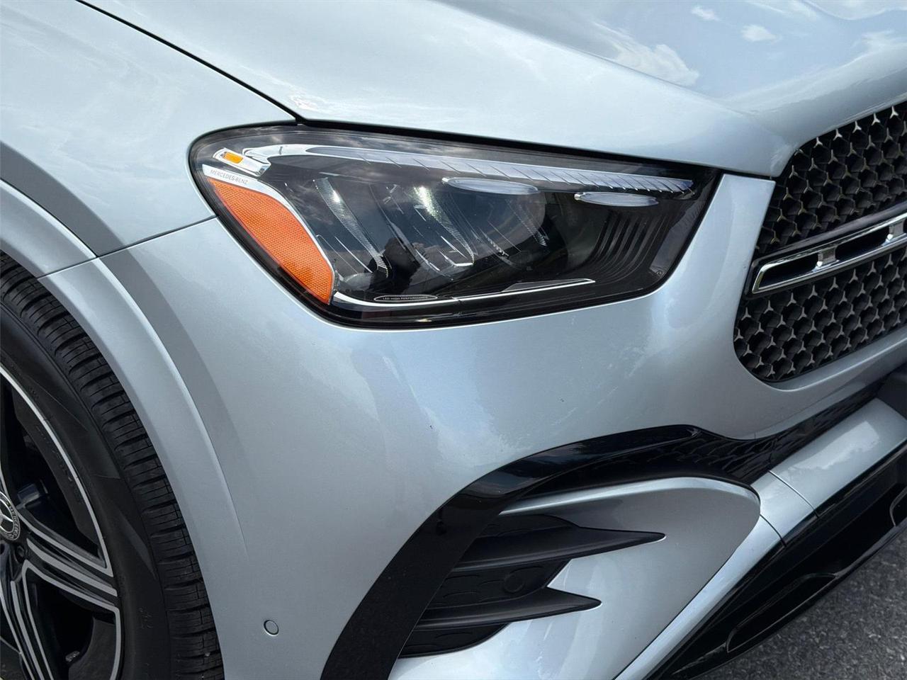 2024 Mercedes-Benz GLE GLE 450 Hagerstown MD