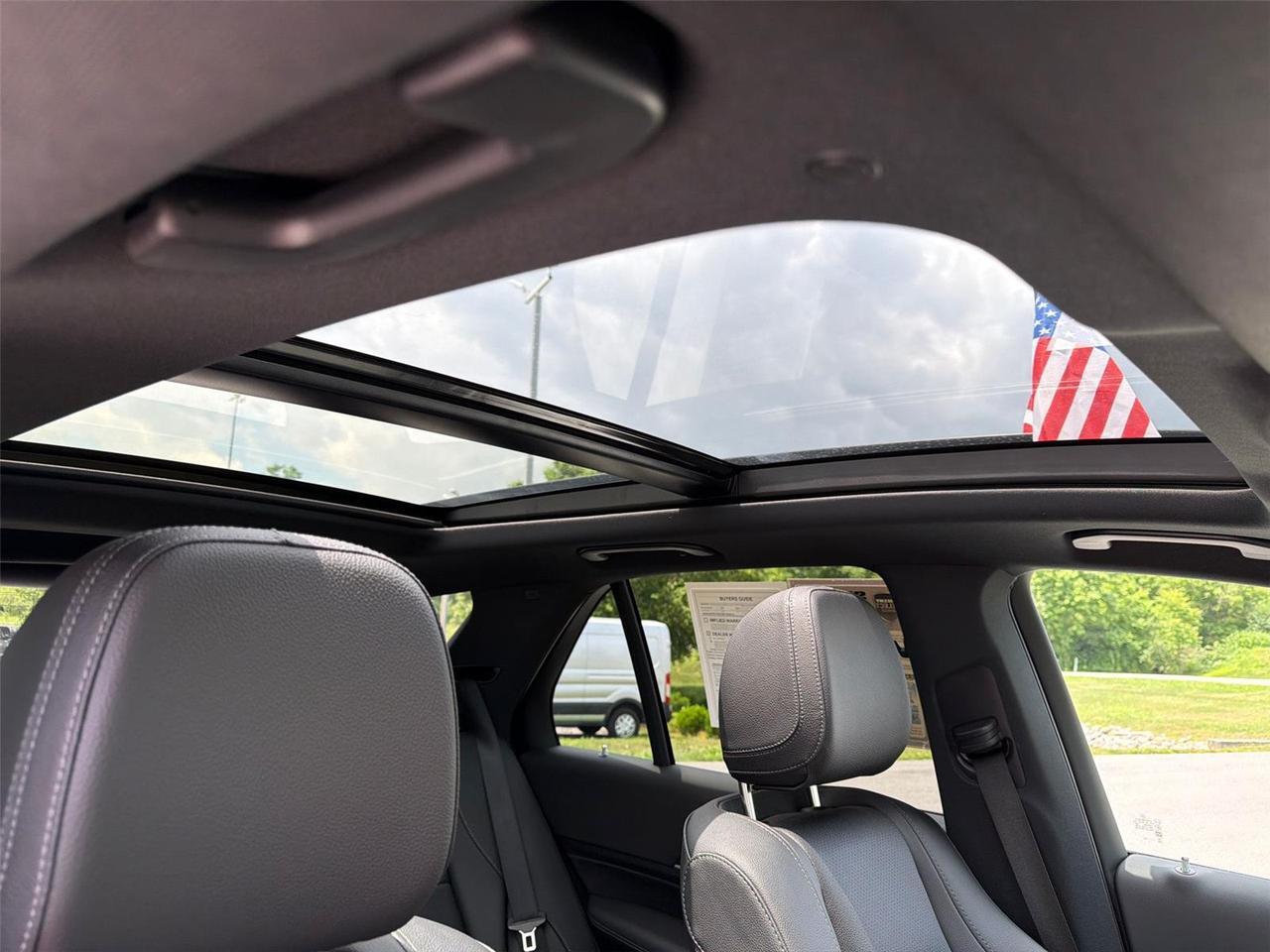 2024 Mercedes-Benz GLE GLE 450 Hagerstown MD
