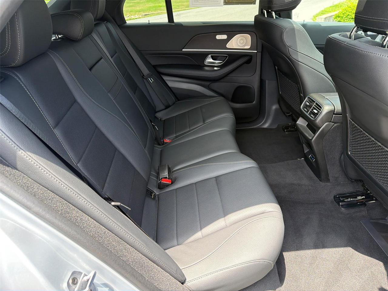 2024 Mercedes-Benz GLE GLE 450 Hagerstown MD