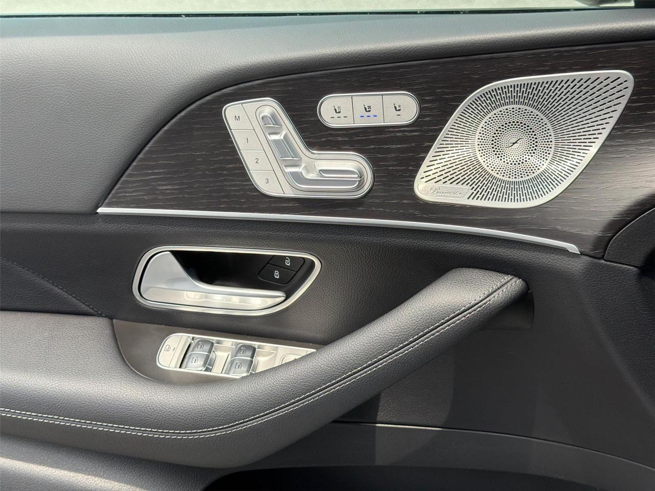 2024 Mercedes-Benz GLE GLE 450 Hagerstown MD