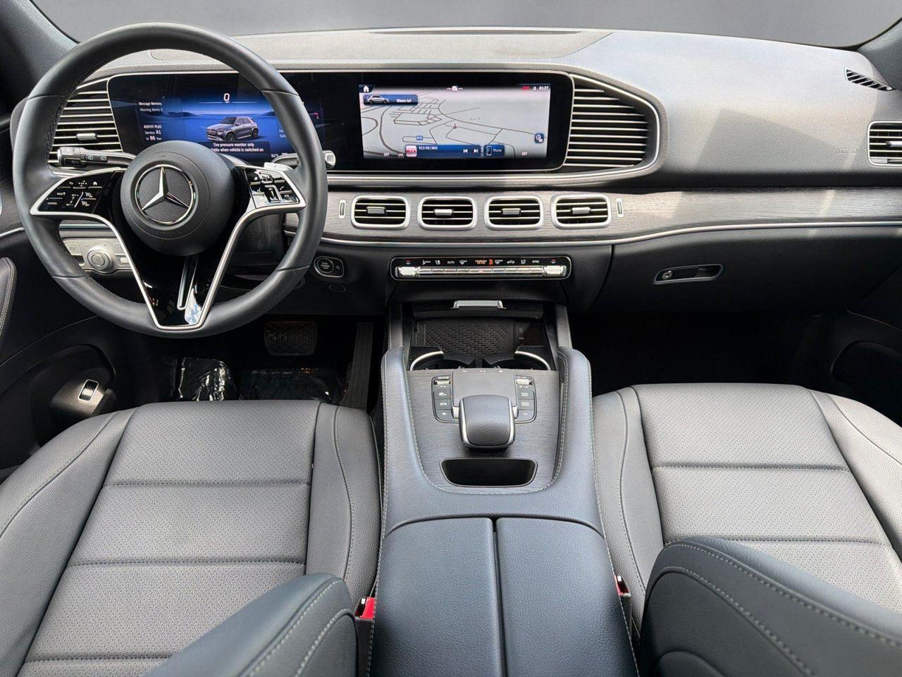 2024 Mercedes-Benz GLE GLE 450 Hagerstown MD