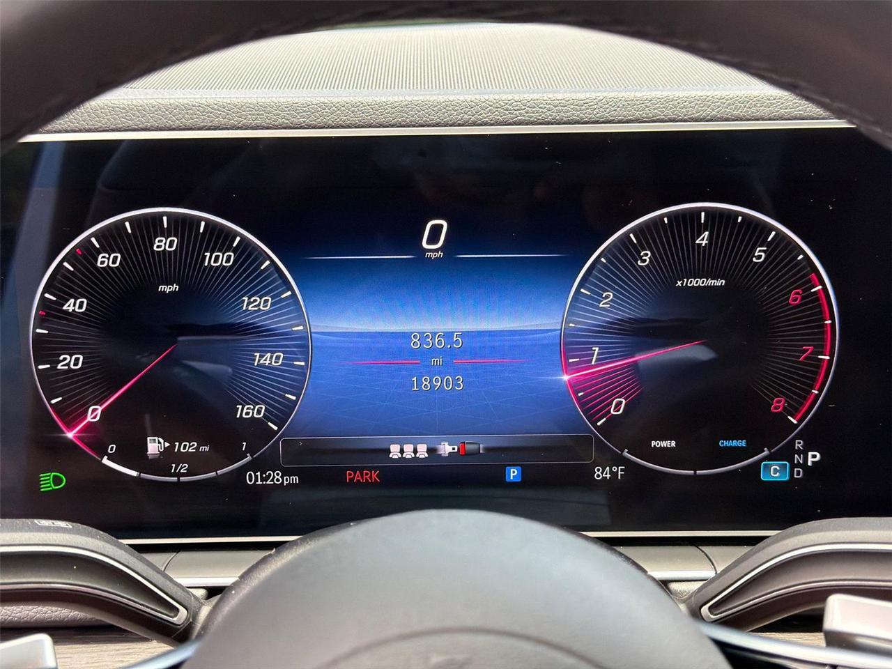 2024 Mercedes-Benz GLE GLE 450 Hagerstown MD