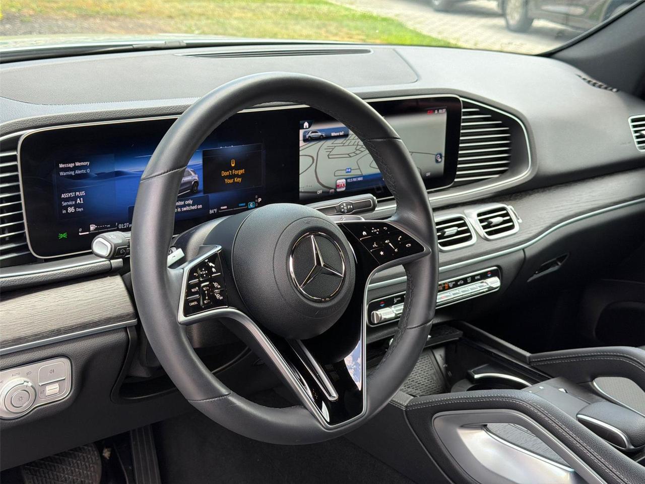 2024 Mercedes-Benz GLE GLE 450 Hagerstown MD