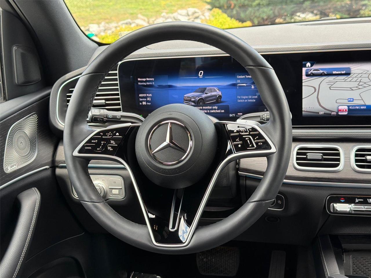 2024 Mercedes-Benz GLE GLE 450 Hagerstown MD