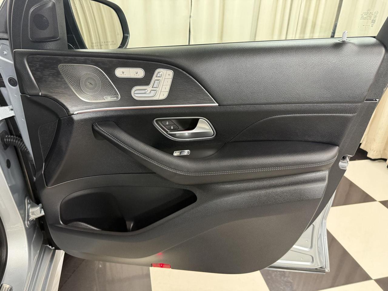 2024 Mercedes-Benz GLE GLE 450 Annapolis MD