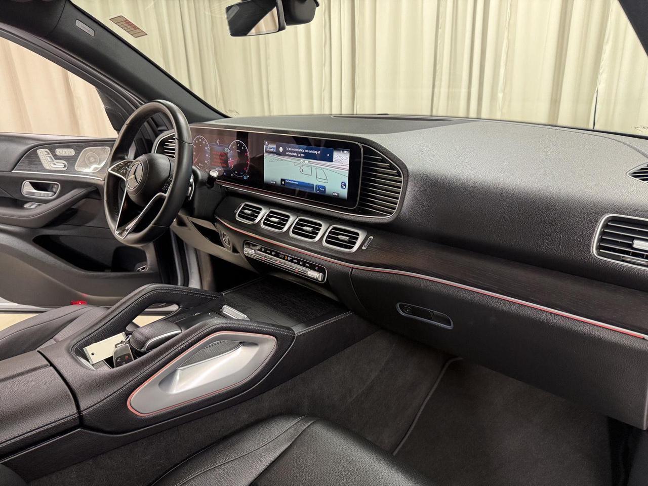 2024 Mercedes-Benz GLE GLE 450 Annapolis MD