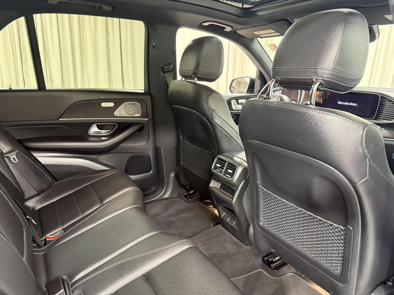 2024 Mercedes-Benz GLE GLE 450 Annapolis MD