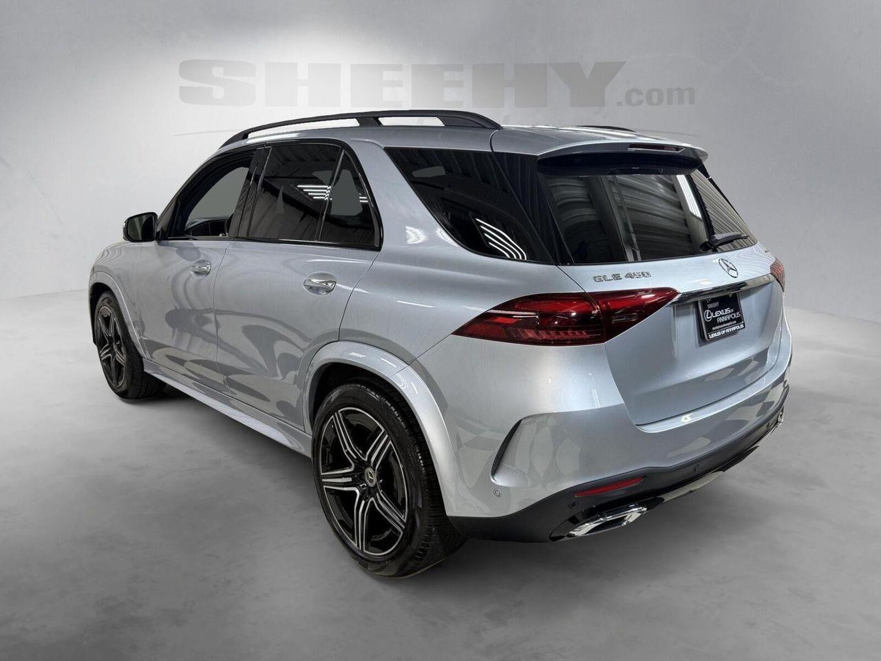 2024 Mercedes-Benz GLE GLE 450 Annapolis MD