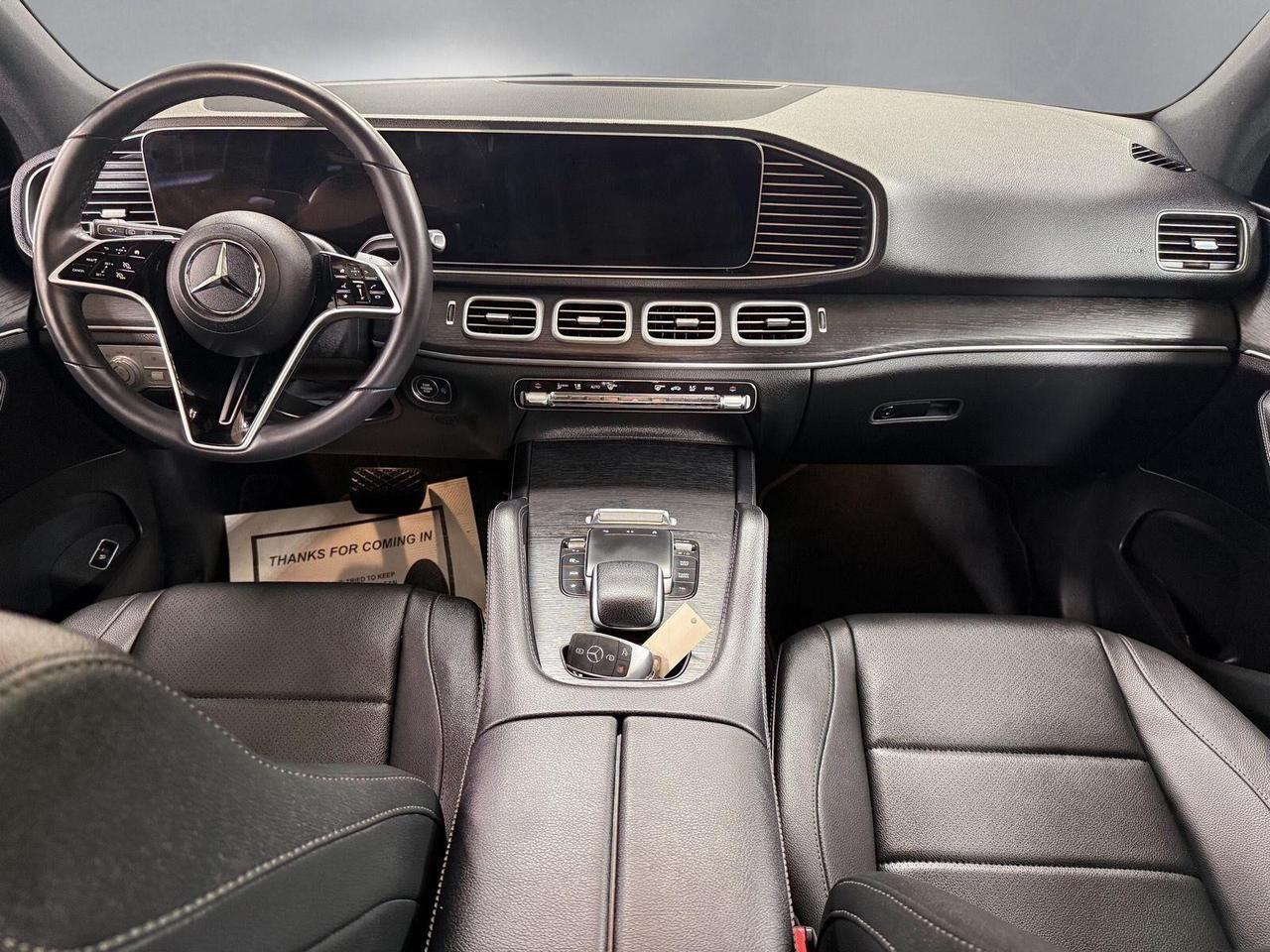 2024 Mercedes-Benz GLE GLE 450 Annapolis MD