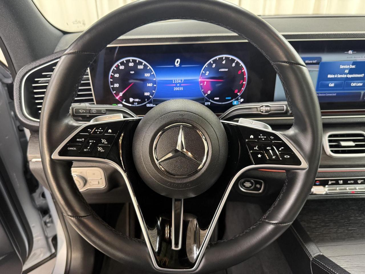 2024 Mercedes-Benz GLE GLE 450 Annapolis MD