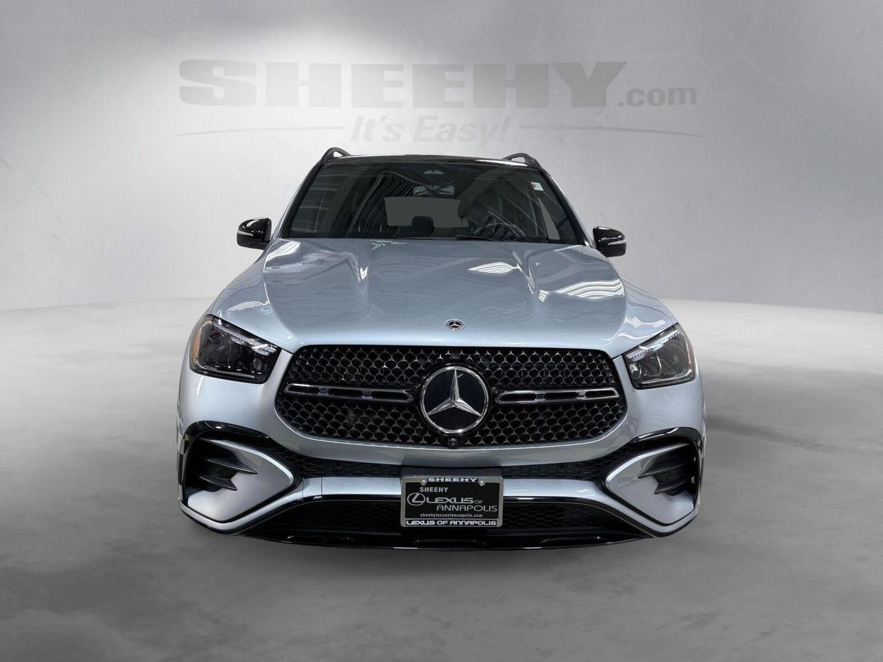 2024 Mercedes-Benz GLE GLE 450 Annapolis MD