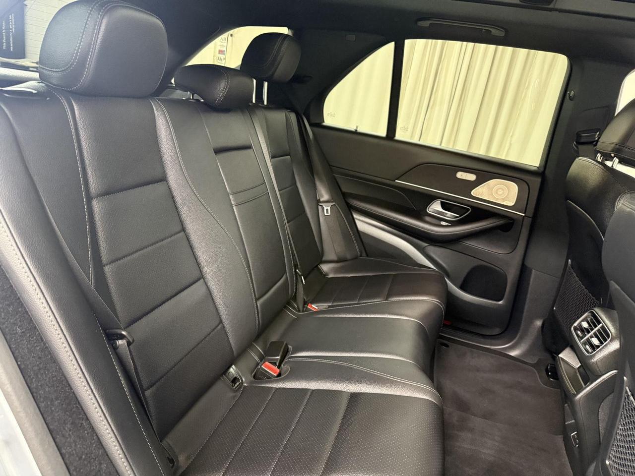 2024 Mercedes-Benz GLE GLE 450 Annapolis MD