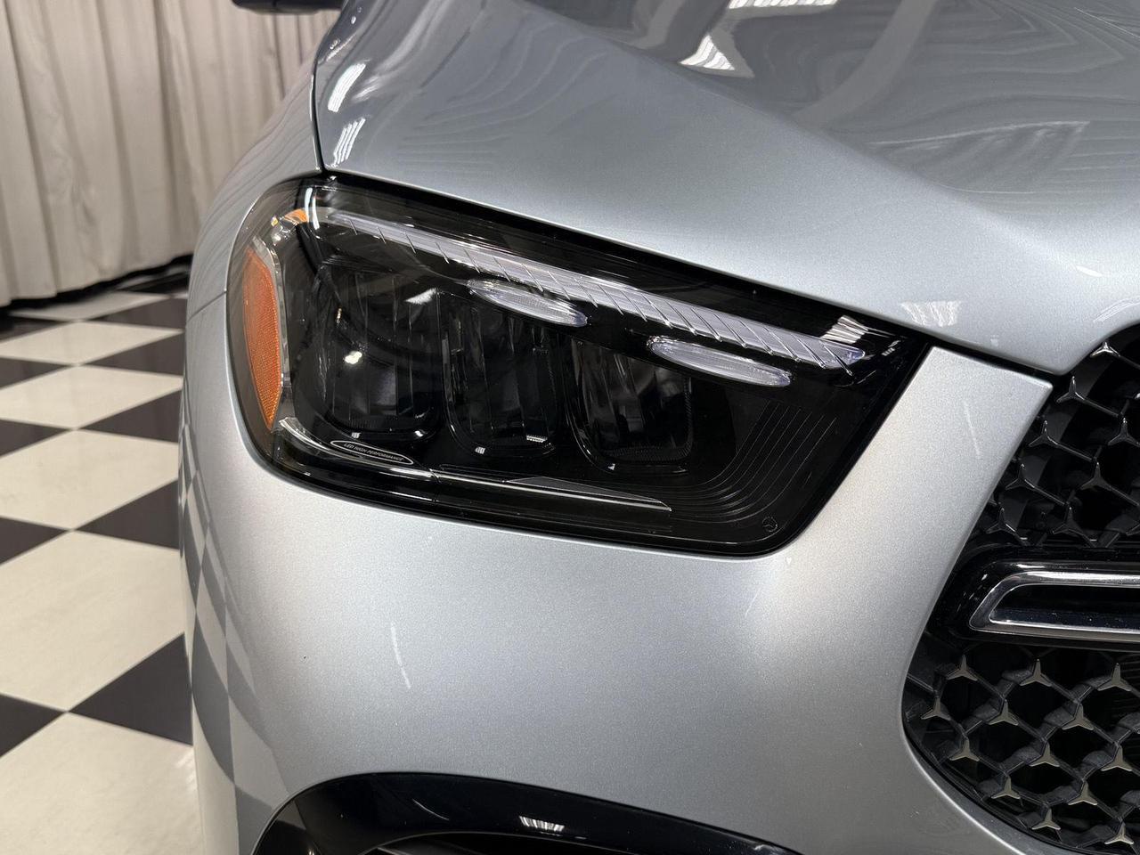 2024 Mercedes-Benz GLE GLE 450 Annapolis MD
