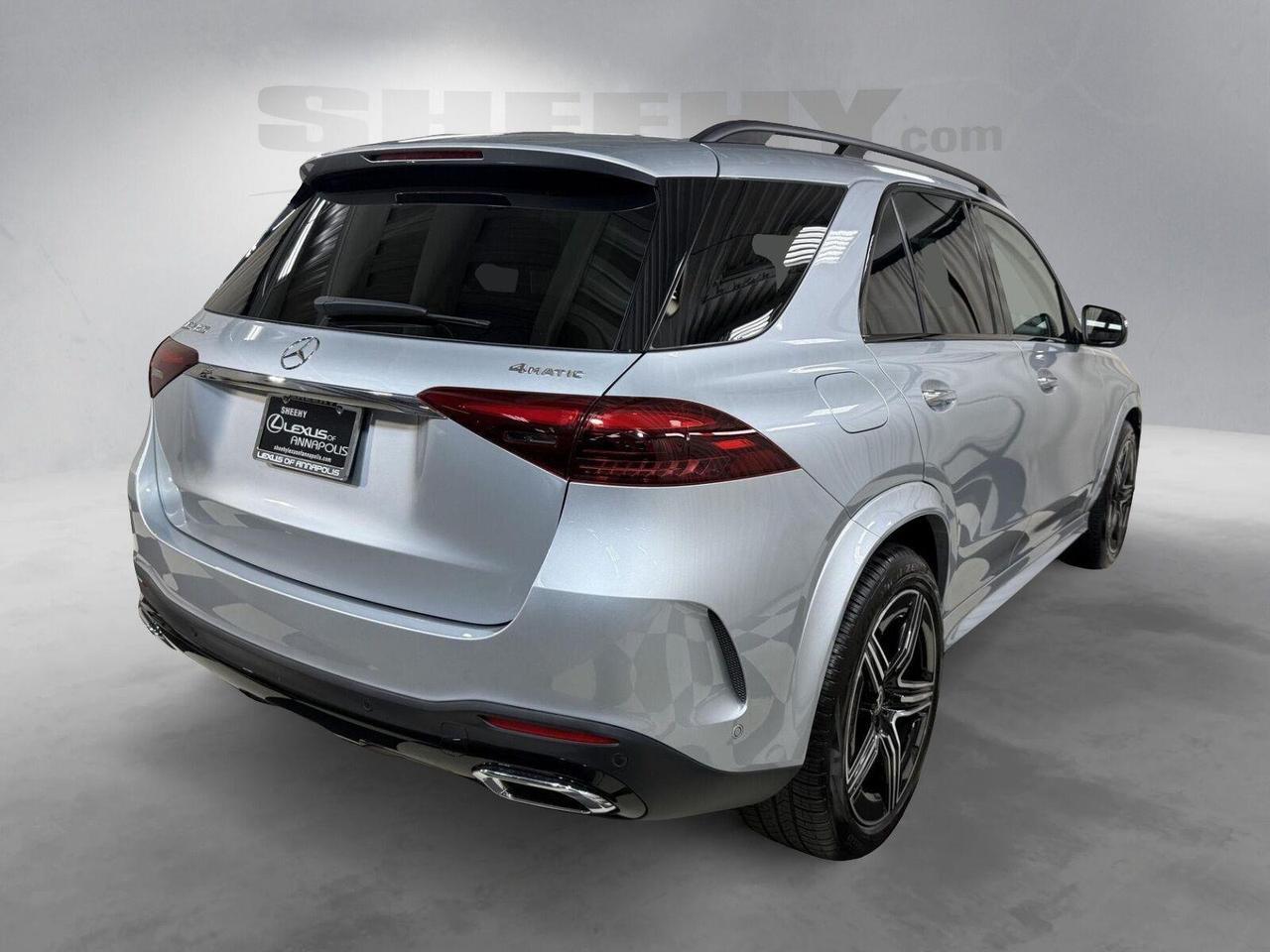 2024 Mercedes-Benz GLE GLE 450 Annapolis MD