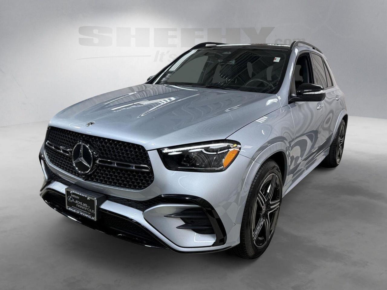 2024 Mercedes-Benz GLE GLE 450 Annapolis MD
