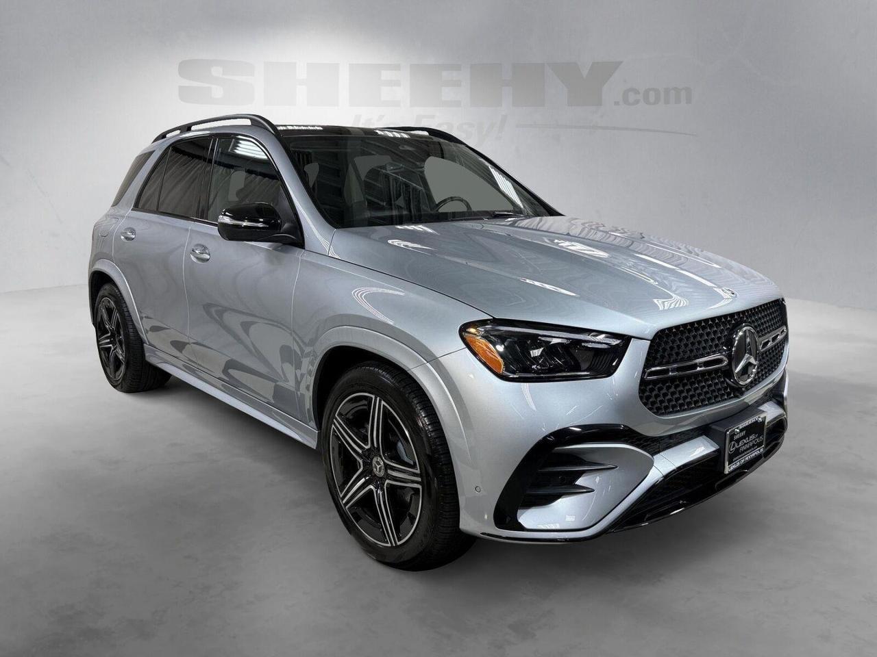 2024 Mercedes-Benz GLE GLE 450 Annapolis MD