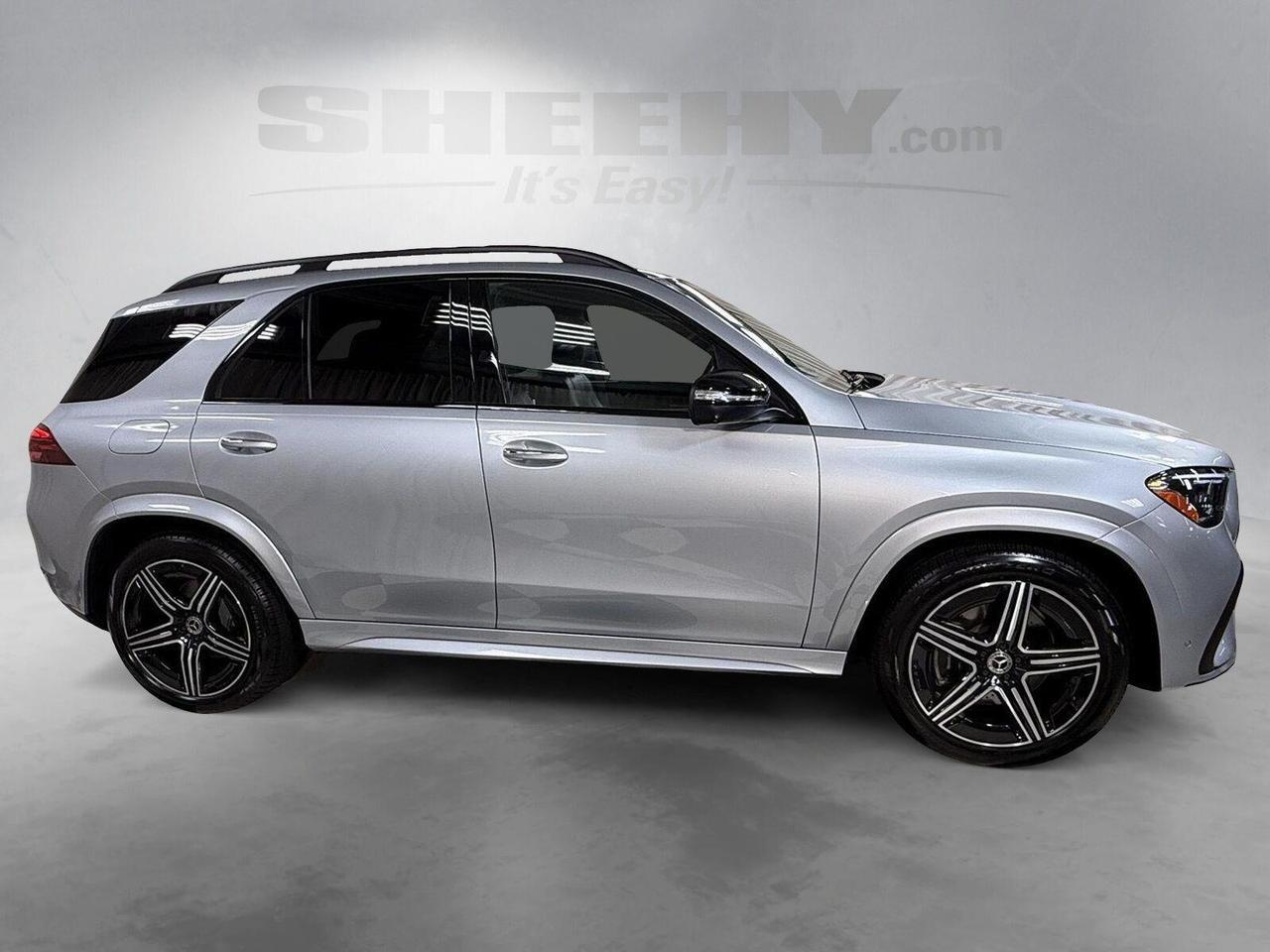 2024 Mercedes-Benz GLE GLE 450 Annapolis MD